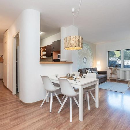 Apartamento Fontargent 2 Soldeu Exterior foto