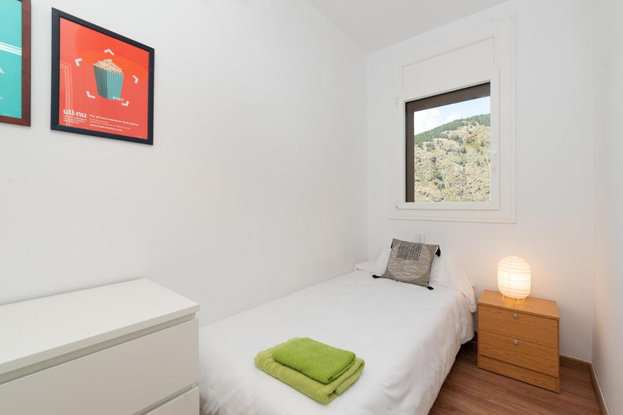 Apartamento Fontargent 2 Soldeu Exterior foto