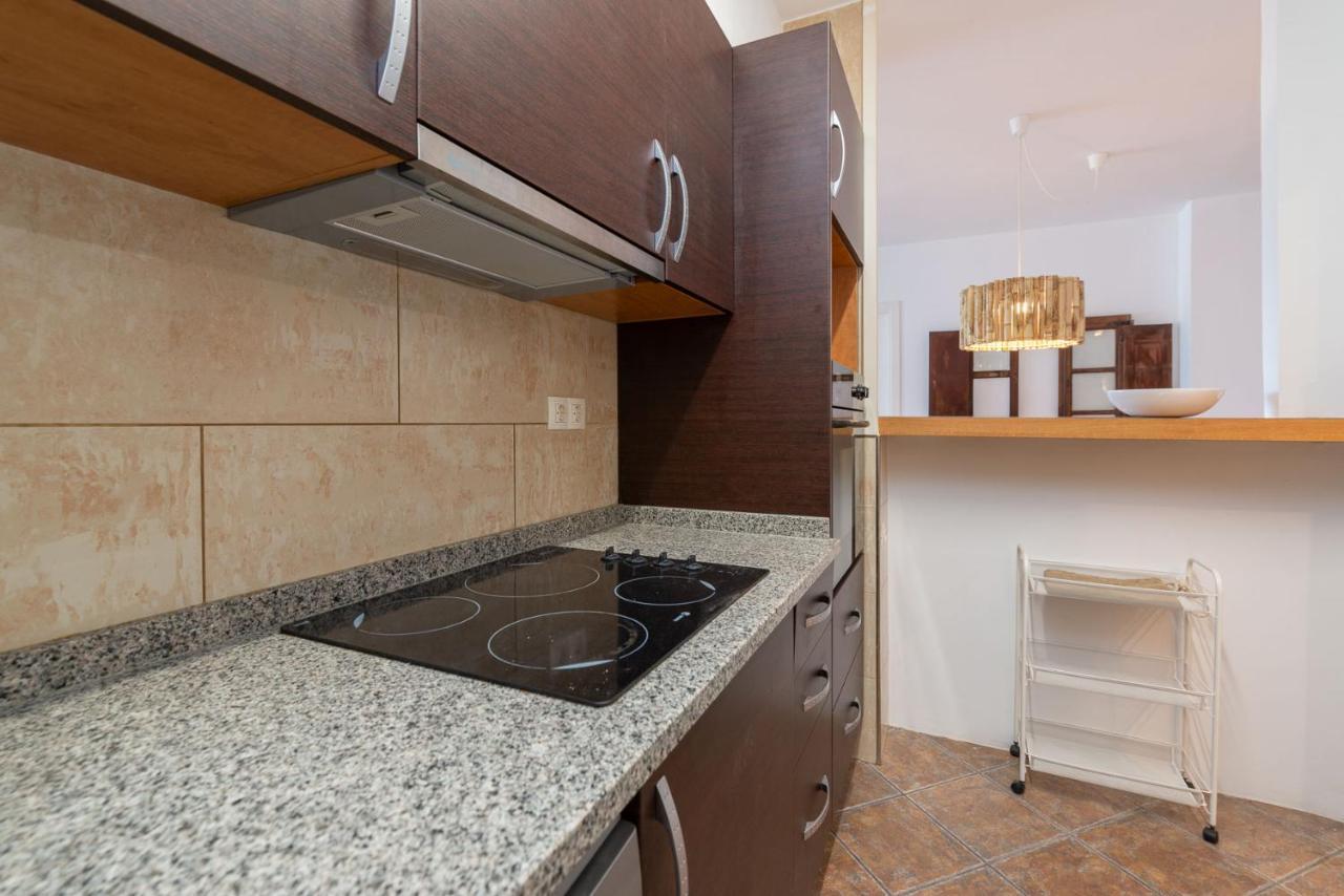 Apartamento Fontargent 2 Soldeu Exterior foto