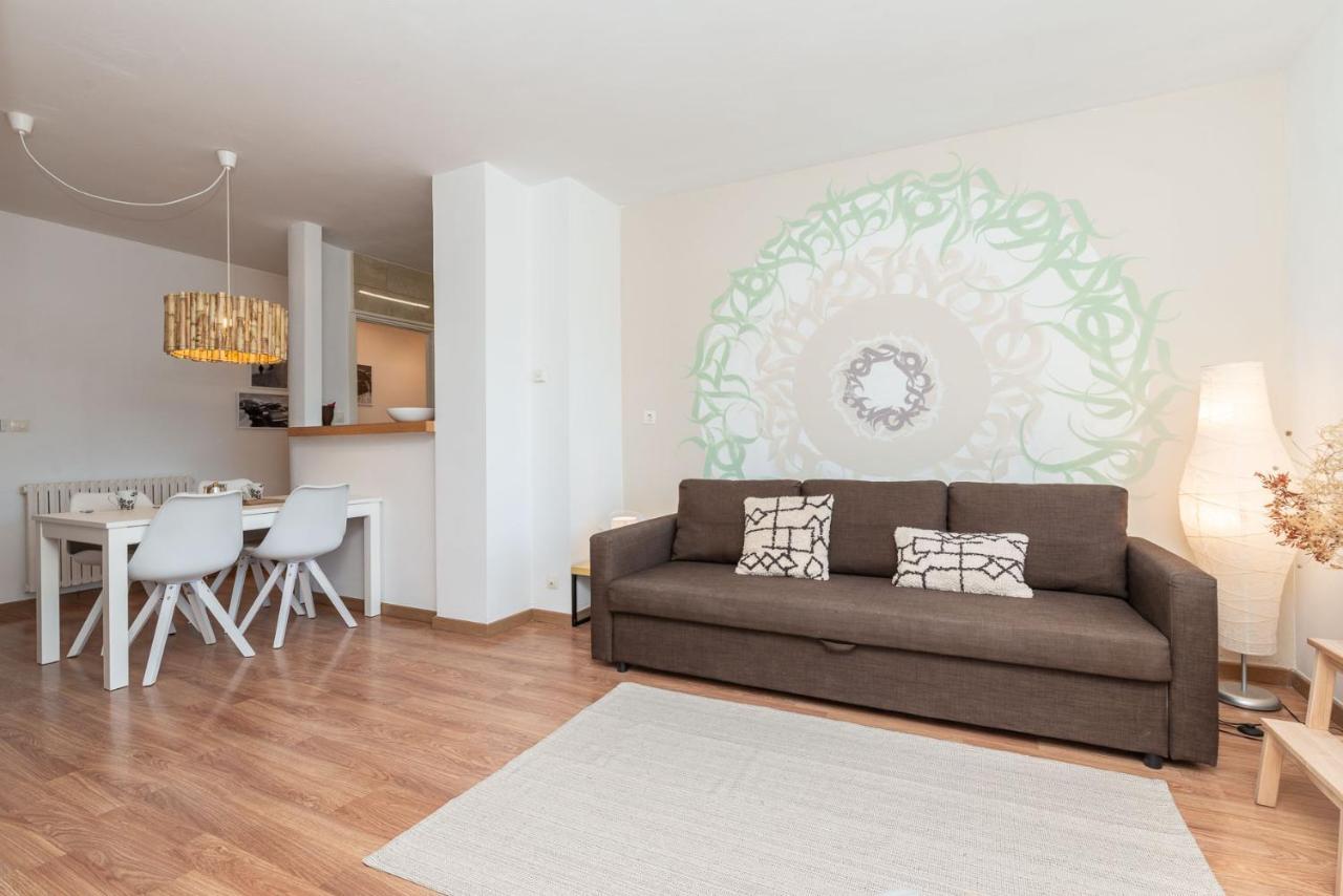 Apartamento Fontargent 2 Soldeu Exterior foto