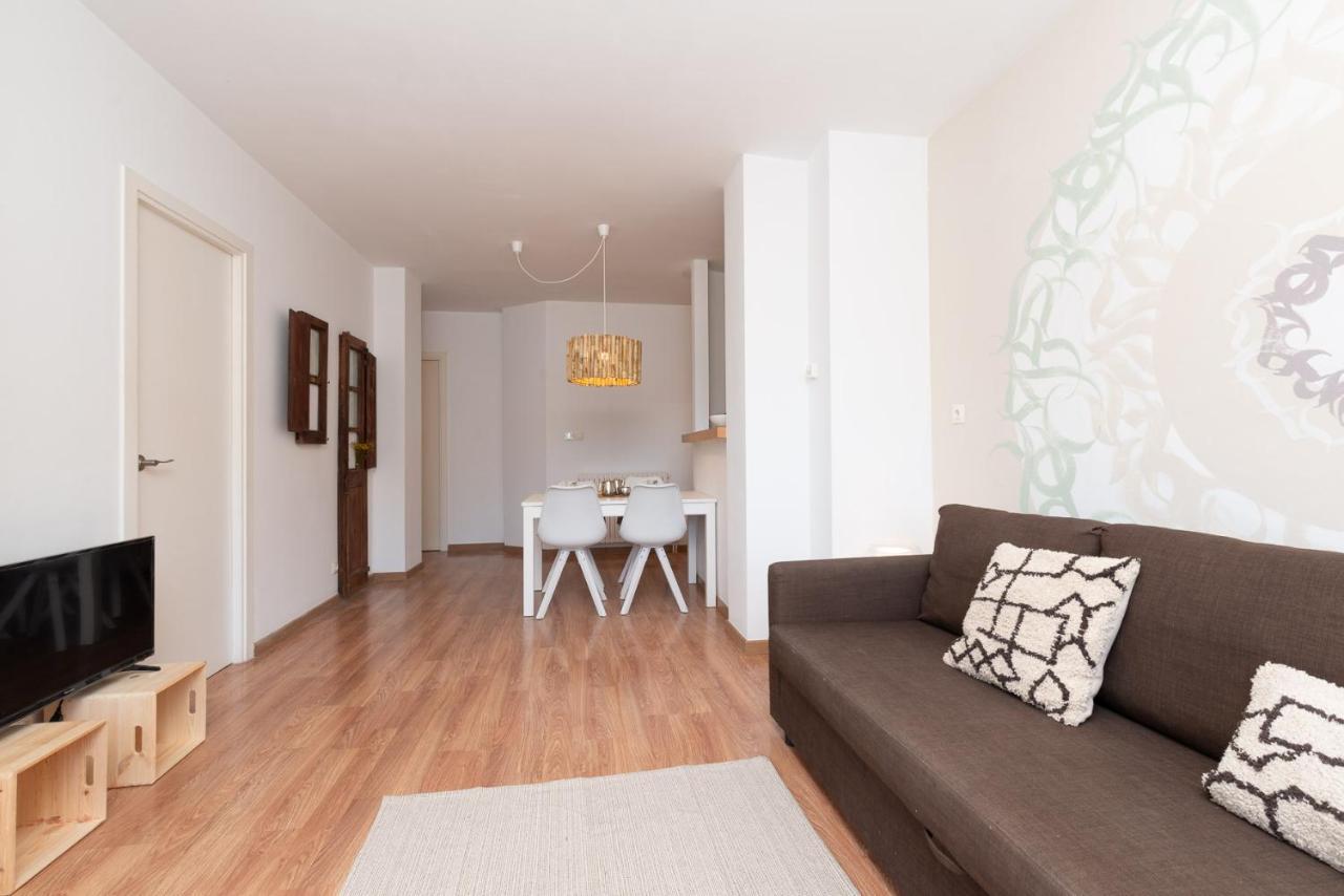 Apartamento Fontargent 2 Soldeu Exterior foto