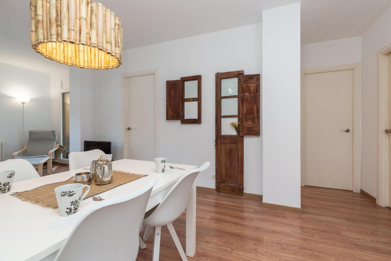 Apartamento Fontargent 2 Soldeu Exterior foto