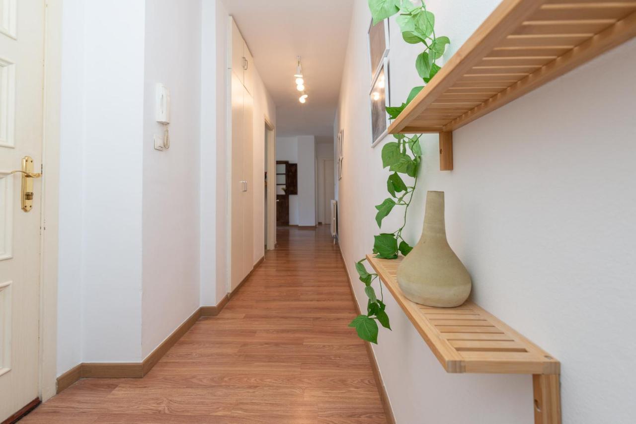 Apartamento Fontargent 2 Soldeu Exterior foto